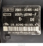 FORD 2S612C405AG D357437A0F 10096001183 - foto 5