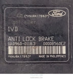 FORD 2S612C405AG D357437A0F 10096001183 - foto 6