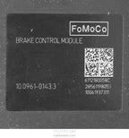 FORD BV612C405AE 10021207184 10096101433 - foto 6