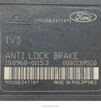 FORD MAZDA 3M512C405HA 10096001153 - foto 3