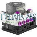 Centralina ABS FORD, codici identificativi: GV612C405AD GV612C219BA 10091501753