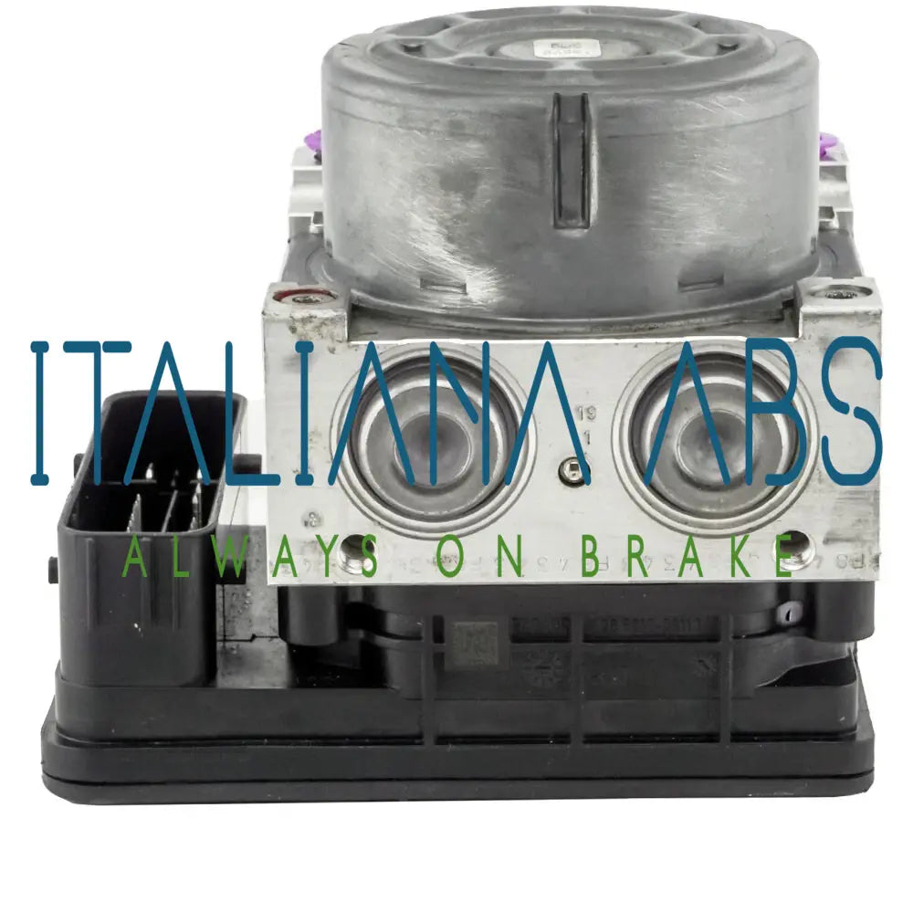 Centralina ABS FORD, codici identificativi: GV612C405AD GV612C219BA 10091501753