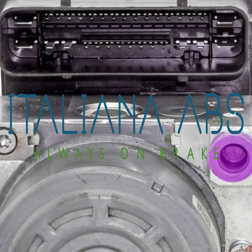 Centralina ABS FORD, codici identificativi: GV612C405AD GV612C219BA 10091501753