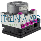 Centralina ABS FORD, codici identificativi: GV612C405AE GV612C219BB 10091501763