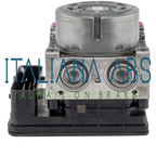 Centralina ABS FORD, codici identificativi: GV612C405AE GV612C219BB 10091501763
