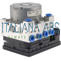 Centralina ABS FORD, codici identificativi: GV612C405CJ GV612C219DJ 10091701903
