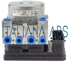 Centralina ABS FORD, codici identificativi: GV612C405CJ GV612C219DJ 10091701903