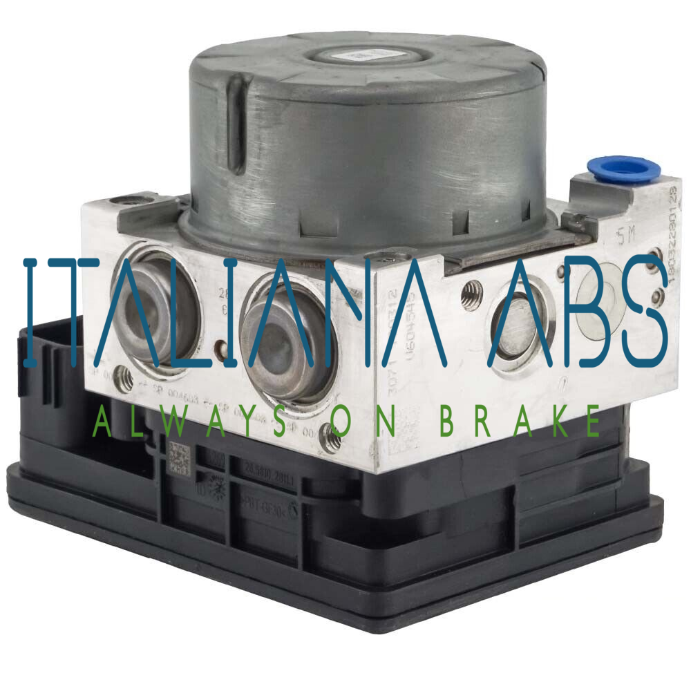 Centralina ABS FORD, codici identificativi: H1BC2B373GB H1BC2C219GB 10091701663