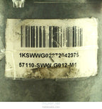 HONDA 0265950678 0265235308 57110SWWG012M1 - foto 6