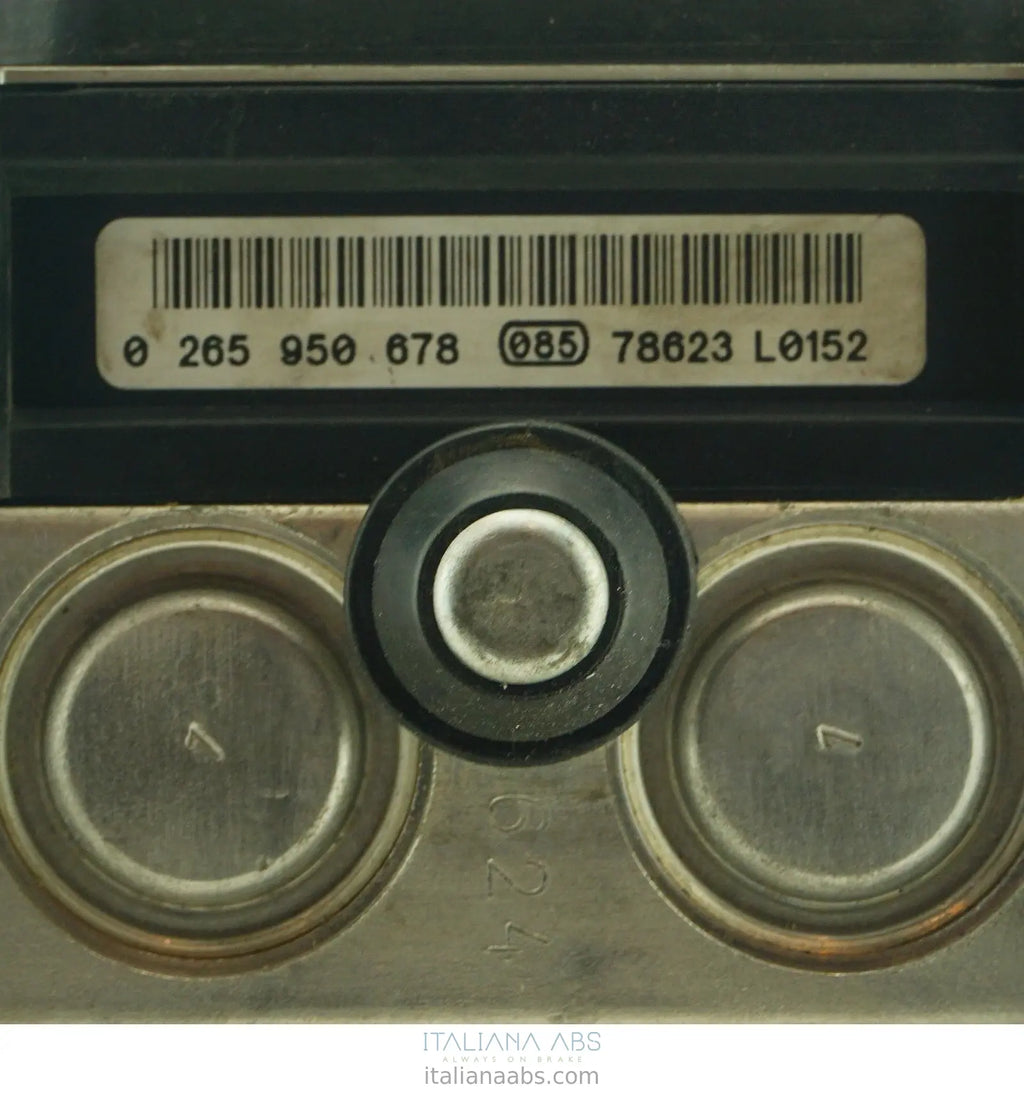 HONDA 0265950678 0265235308 57110SWWG012M1 - foto 7