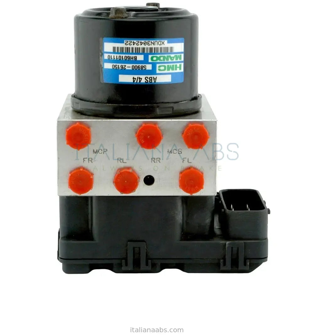 HYUNDAI 5890026150 BH60101110 9566026500 - foto 2