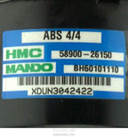 HYUNDAI 5890026150 BH60101110 9566026500 - foto 5