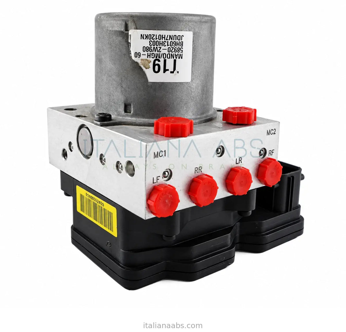 HYUNDAI BH6013H003 589202W980 BE6003H002 - foto 1