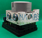 Centralina ABS FORD, codici identificativi: JX612B373CN JX612C219KF 10022020164 10091801823