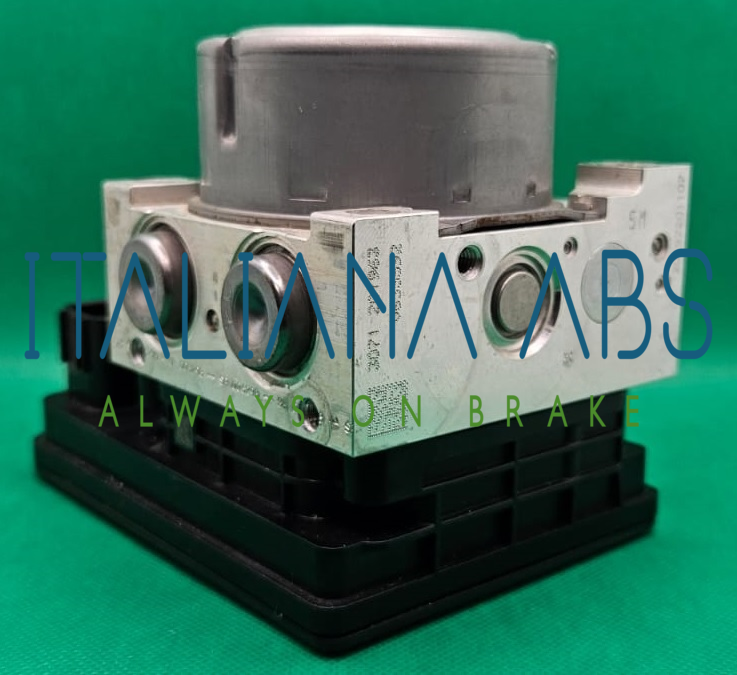 Centralina ABS FORD, codici identificativi: JX612B373CN JX612C219KF 10022020164 10091801823