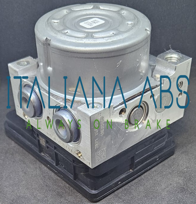 Centralina ABS FORD, codici identificativi: JY162B373AB 10022014294 JY162C219AB 10091701323