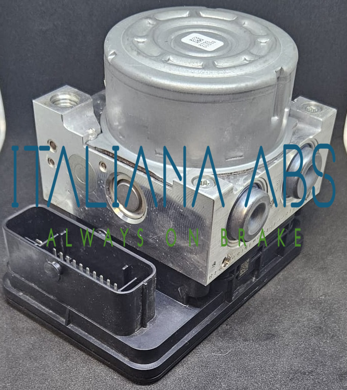 Centralina ABS FORD, codici identificativi: JY162B373AB 10022014294 JY162C219AB 10091701323