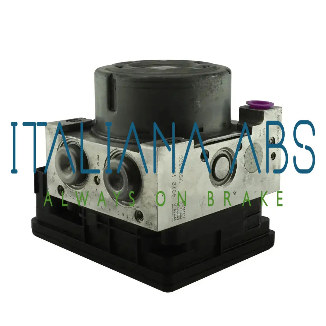 Centralina ABS FORD, codici identificativi: KV6C2B373AF 25022010664 KV6C2C219AF