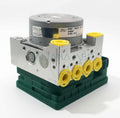 Centralina ABS Ford KV6C2B373BB 25022013374 KV6C2C219BB 28517087023 - foto 1