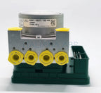 Centralina ABS Ford KV6C2B373BB 25022013374 KV6C2C219BB 28517087023 - foto 3