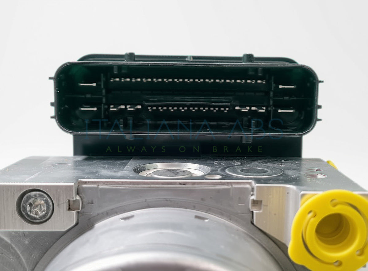 Centralina ABS Ford KV6C2B373BB 25022013374 KV6C2C219BB 28517087023 - foto 4