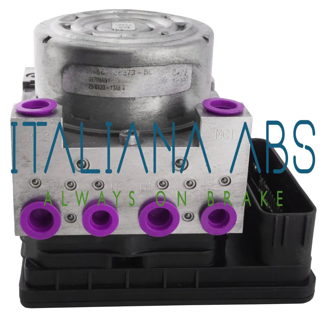 Centralina ABS FORD, codici identificativi: KV6C2C219BC 28517473003 KV6C2B373BC