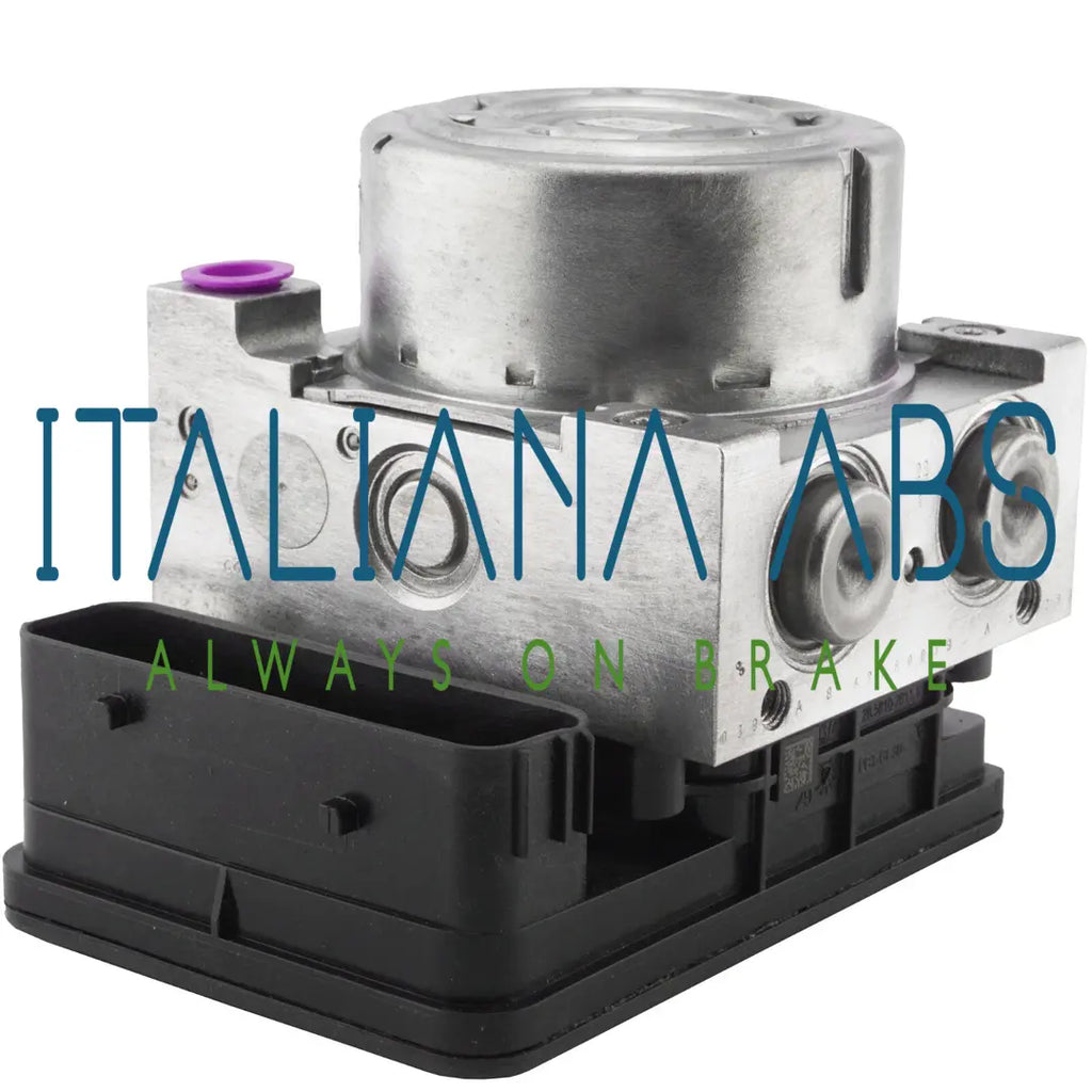 Centralina ABS FORD, codici identificativi: KV6C2C219BC 28517473003 KV6C2B373BC