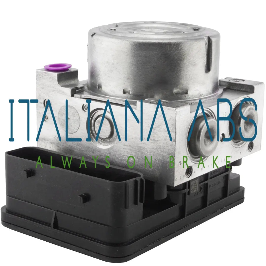 Centralina ABS FORD, codici identificativi: KV6C2C219BC 28517473003 KV6C2B373BC
