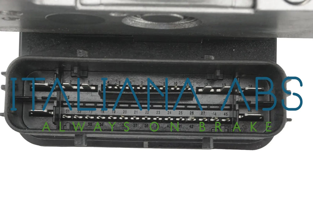 Centralina ABS FORD, codici identificativi: KV6C2C219BC 28517473003 KV6C2B373BC