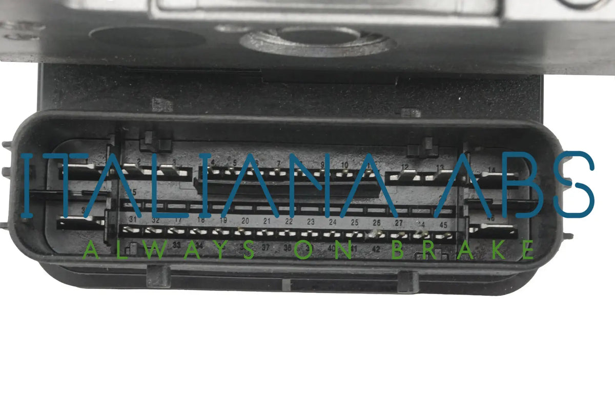 Centralina ABS FORD, codici identificativi: KV6C2C219BC 28517473003 KV6C2B373BC