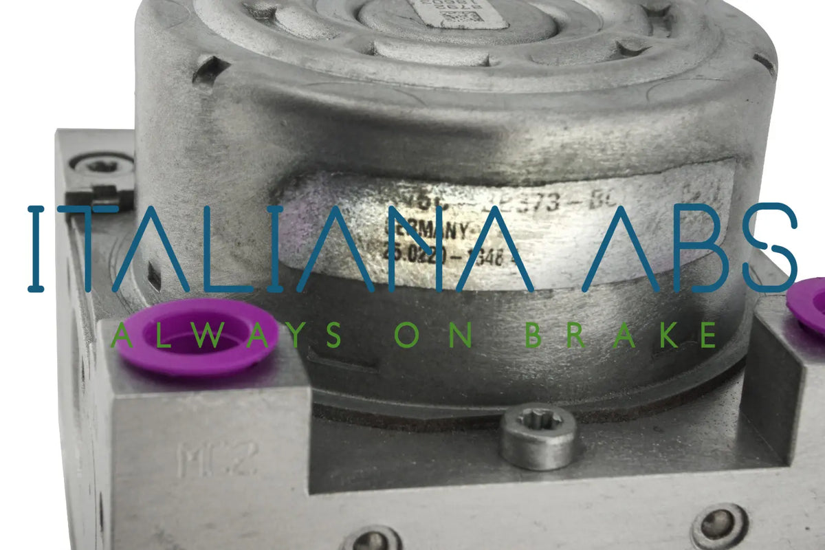 Centralina ABS FORD, codici identificativi: KV6C2C219BC 28517473003 KV6C2B373BC