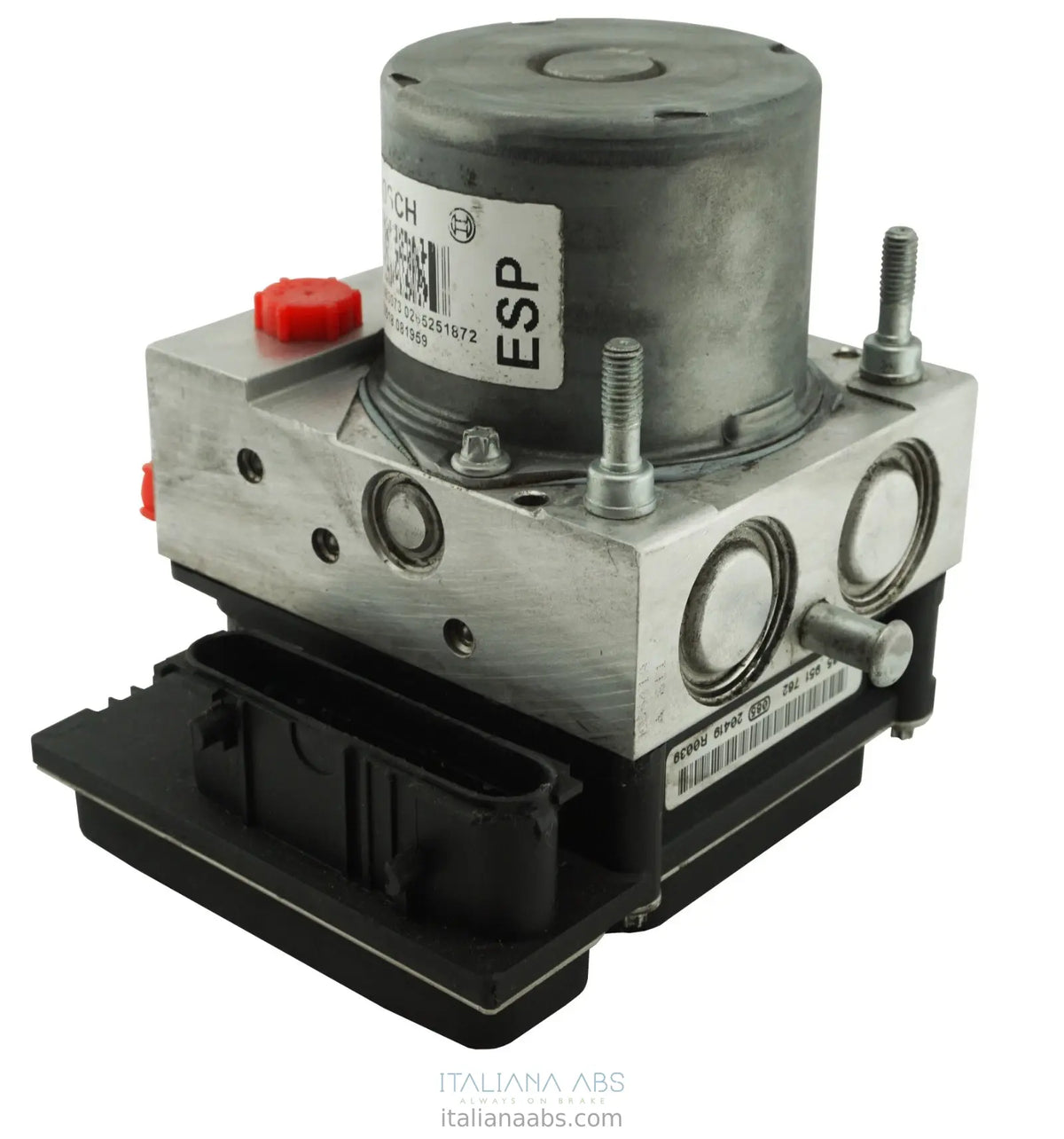 LANCIA 0265251872 51883073 0265951762 - foto 4