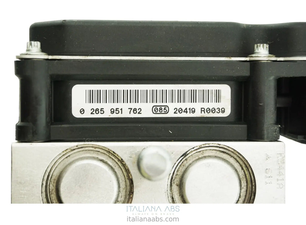 LANCIA 0265251872 51883073 0265951762 - foto 7