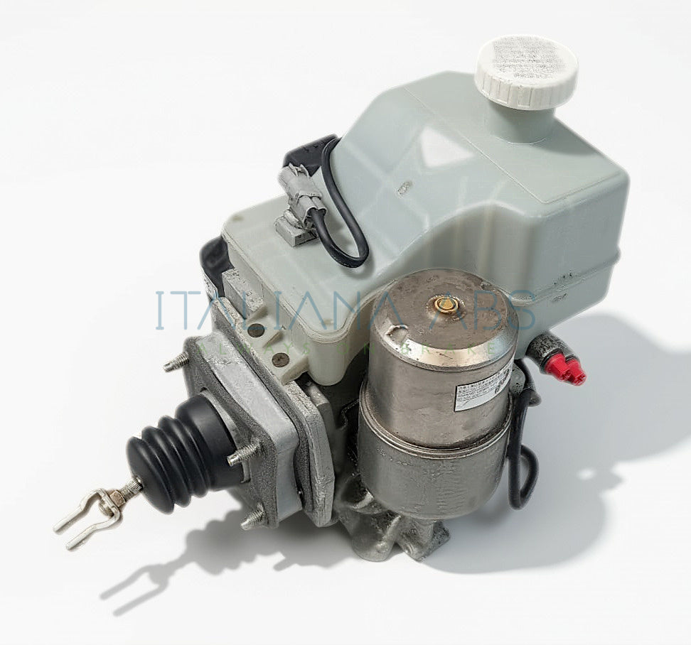 Gruppo ABS Mitsubishi MN116391 Aisin - foto 1