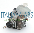 Centralina ABS MITSUBISHI, codice identificativo: MR116391