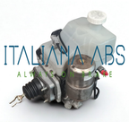 Centralina ABS MITSUBISHI, codice identificativo: MR116391