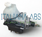 Centralina ABS MITSUBISHI, codice identificativo: MR116391