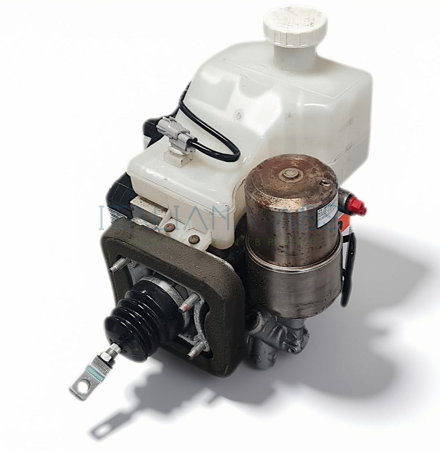 Gruppo ABS Mitsubishi MR569728 Aisin - foto 1