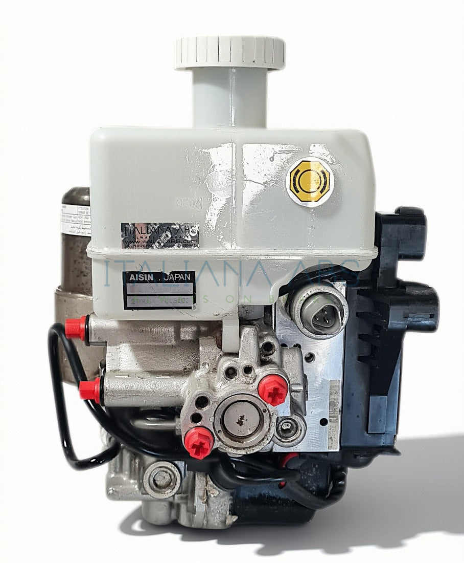 Gruppo ABS Mitsubishi MR569728 Aisin - foto 3