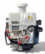 Gruppo ABS Mitsubishi MR569728 Aisin - foto 3