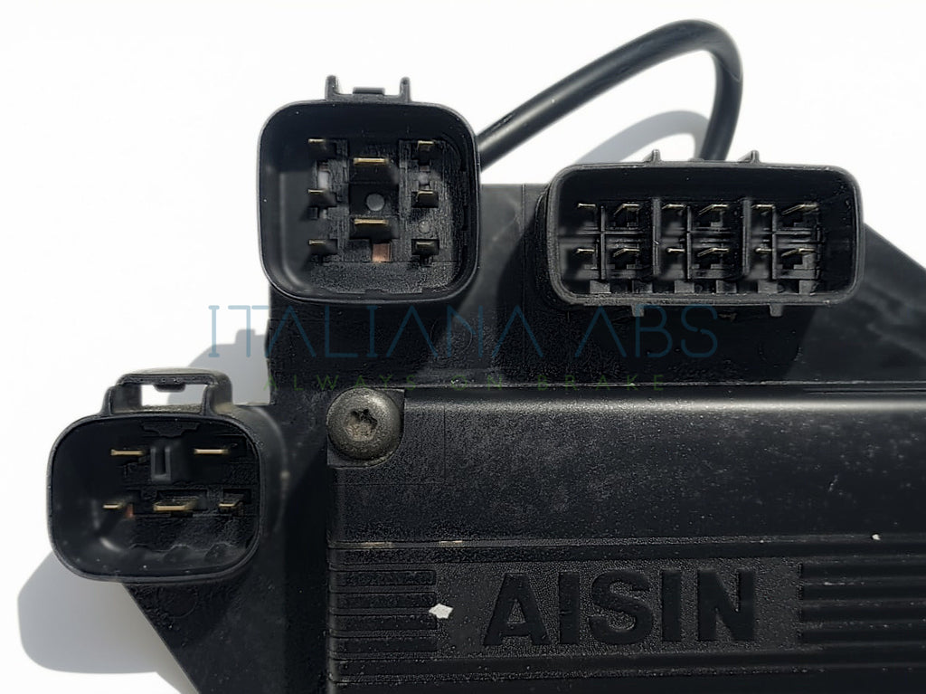 Gruppo ABS Mitsubishi MR569728 Aisin - foto 4