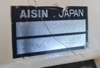 Gruppo ABS Mitsubishi MR569728 Aisin - foto 5
