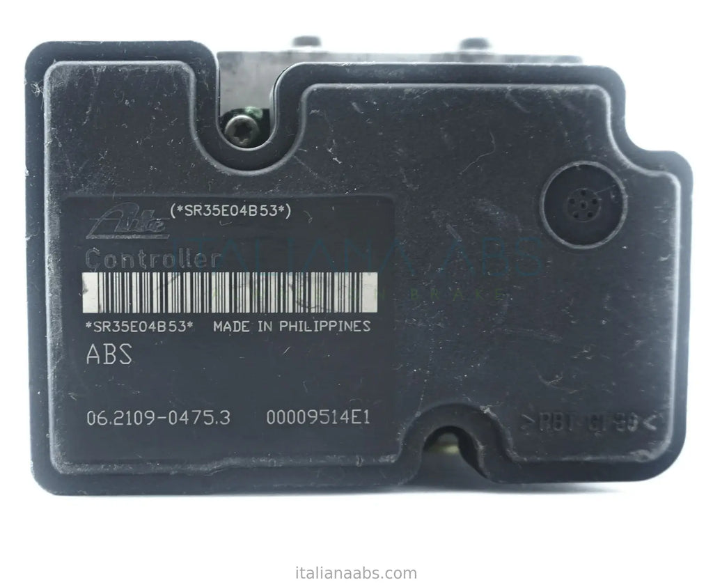 MAZDA 5N612M110AB 06210203414 06210904753 - foto 3