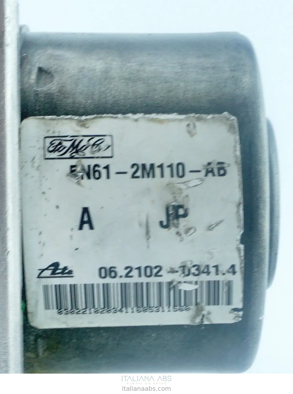 MAZDA 5N612M110AB 06210203414 06210904753 - foto 5