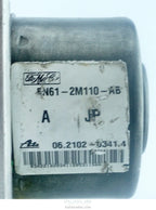 MAZDA 5N612M110AB 06210203414 06210904753 - foto 5