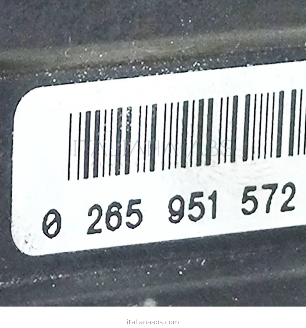 MERCEDES 0265236359 0265951572 A2124314712 - foto 3