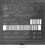 MERCEDES A0044313012 10020403864 A0325459232 - foto 6