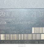MERCEDES A2095452932 10092515703 A0054310712 - foto 4