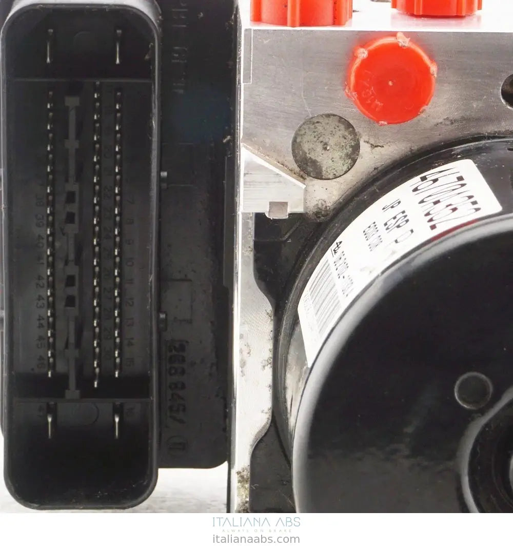 MITSUBISHI 06210211334 4670A352 06210952233 - foto 4