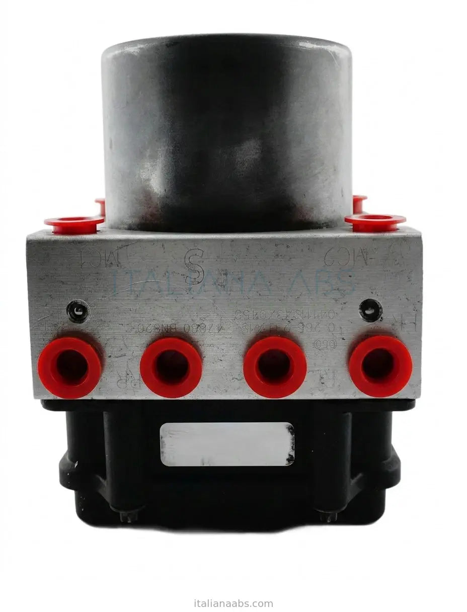 NISSAN 0265231415 47660BN820 0265800330 - foto 2